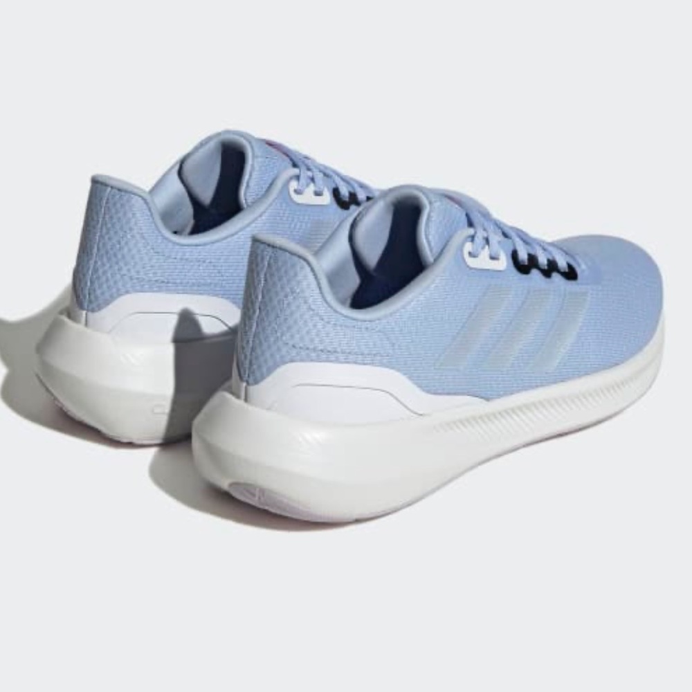 ADIDAS RUNFALCON 3 RUNNING SHOES - Picture 8 of 10
